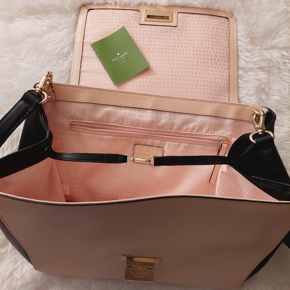 Kate Spade Purse - Picture 4 of 15